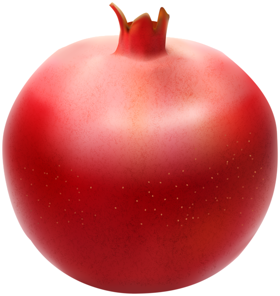 This png image - Pomegranate PNG Transparent Clip Art Image, is available for free download