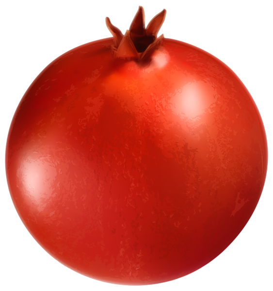 This png image - Pomegranate Transparent PNG Clip Art Image, is available for free download
