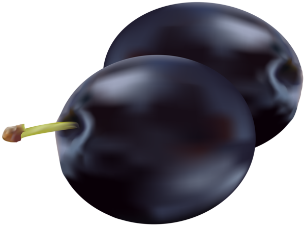 This png image - Prunes PNG Clip Art Image, is available for free download