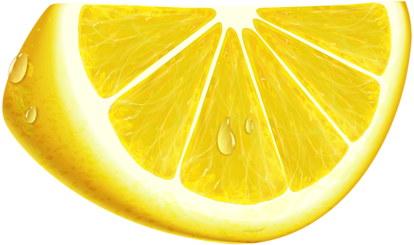 This png image - Slice of Lemon Clip Art PNG Image, is available for free download