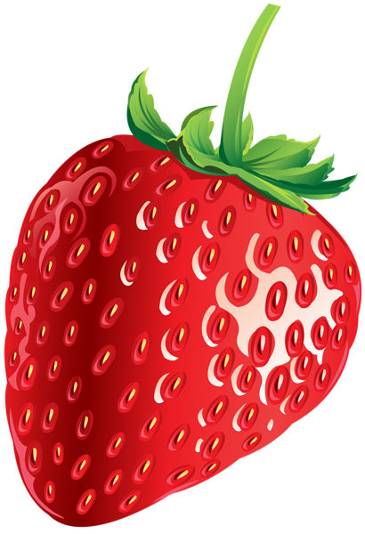 This png image - Strawberry PNG Clip Art, is available for free download