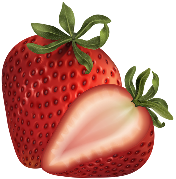 This png image - Strawberry PNG Clip Art Image, is available for free download