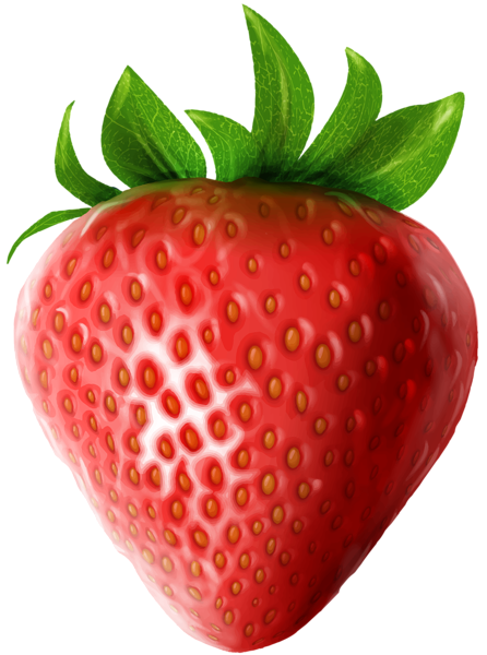 This png image - Strawberry Transparent PNG Clip Art, is available for free download