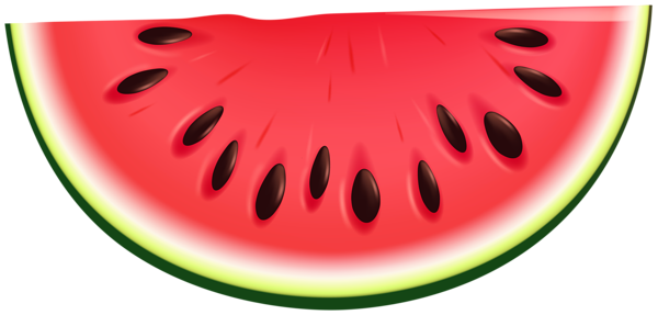 This png image - Watermelon PNG Clip Art Image, is available for free download