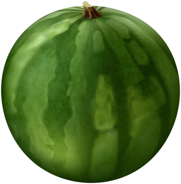 This png image - Watermelon PNG Clipart, is available for free download