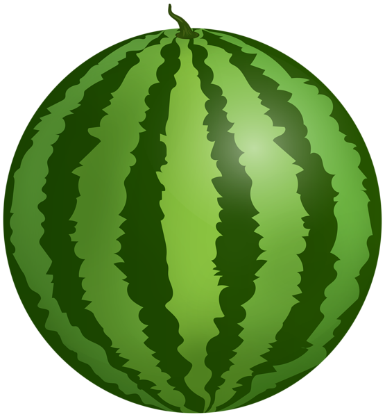 This png image - Watermelon PNG Transparent Clipart, is available for free download