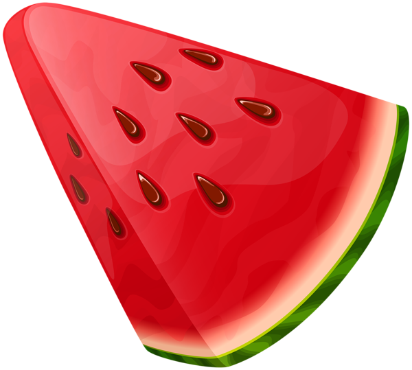 This png image - Watermelon Piece Decorative PNG Clip Art Image, is available for free download