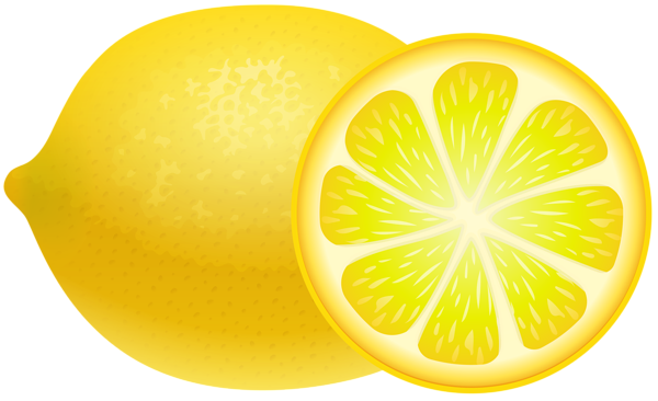 This png image - Yellow Lemon PNG Clip Art Image, is available for free download
