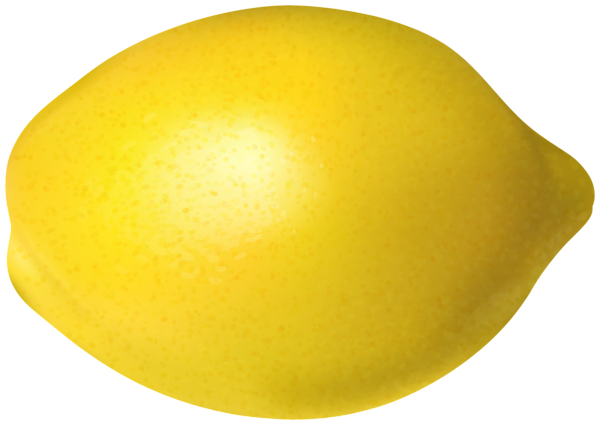 This png image - Yellow Lemon PNG Clipart, is available for free download