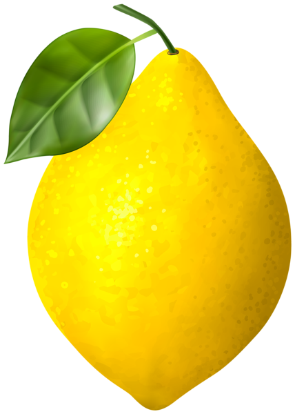 This png image - Yellow Lemon PNG Clipart, is available for free download