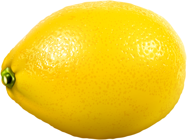 This png image - Yellow Lemon Transparent Image, is available for free download