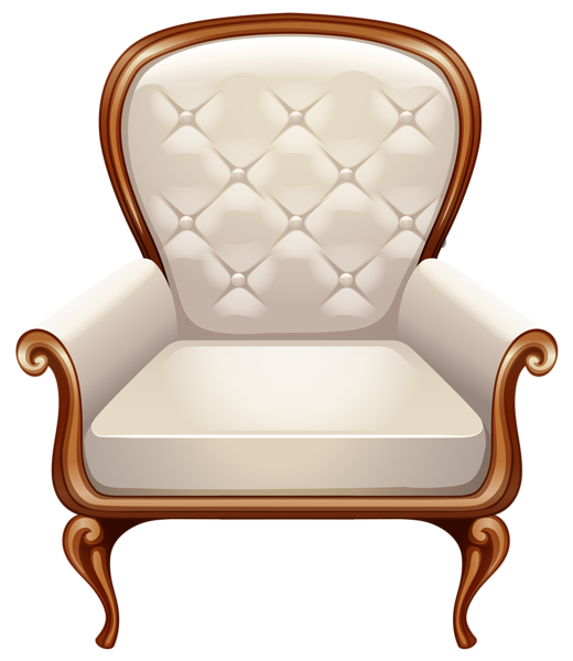 This png image - Arm Chair PNG Clipart Image, is available for free download