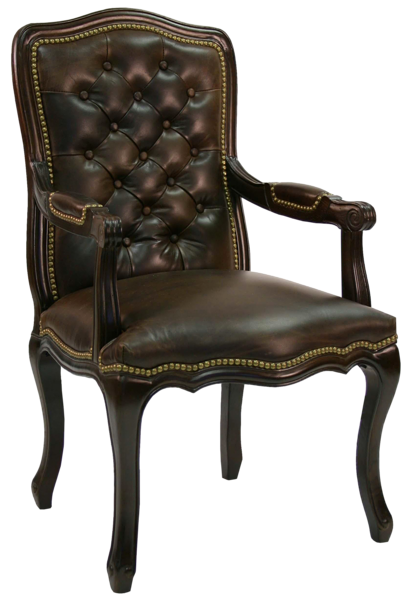 This png image - Armchair PNG Clip Art, is available for free download