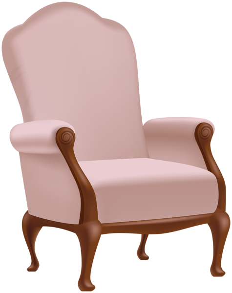 This png image - Armchair PNG Clipart, is available for free download