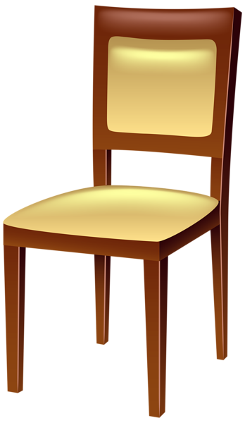 This png image - Chair Transparent PNG Clip Art Image, is available for free download
