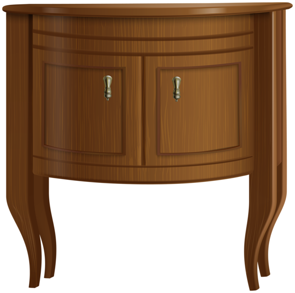 This png image - Night Stand Transparent PNG Clip Art Image, is available for free download