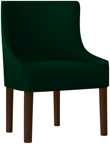 This png image - Red Modern Arm Chair PNG Clipart, is available for free download
