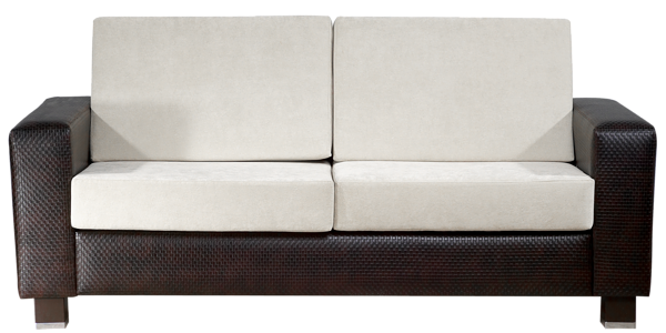 This png image - Transparent Patio Sofa PNG Picture, is available for free download