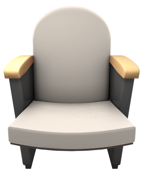 This png image - Transparent Seat PNG Clipart, is available for free download