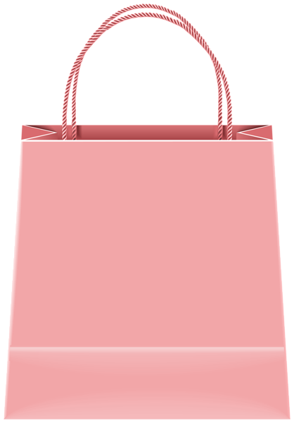 This png image - Gift Bag PNG Clipart, is available for free download