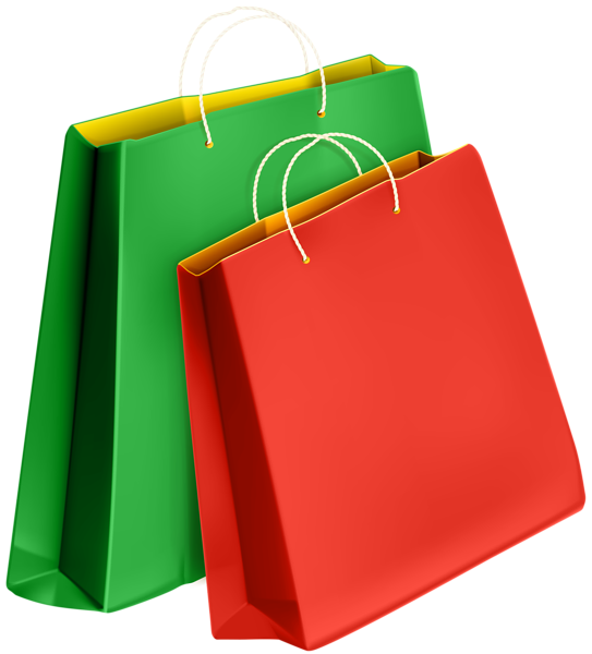 This png image - Gift Bags PNG Clip Art Image, is available for free download