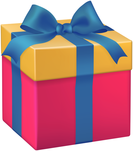 This png image - Gift Box Pink Clip Art PNG Image, is available for free download