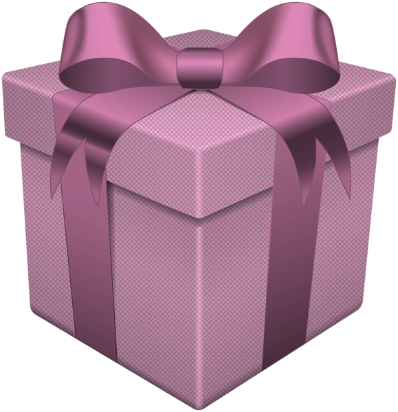 This png image - Gift Box Pink Transparent PNG Clip Art, is available for free download