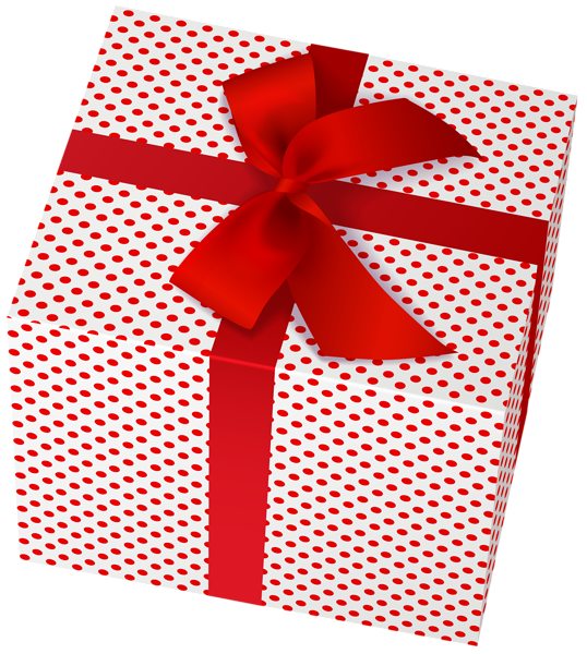 This png image - Gift Box Transparent PNG Clip Art Image, is available for free download