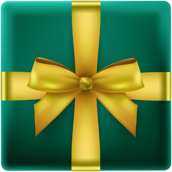 This png image - Gift Box from Above PNG Clip Art Image, is available for free download