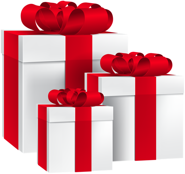 This png image - Gift Boxes Transparent Clip Art Image, is available for free download