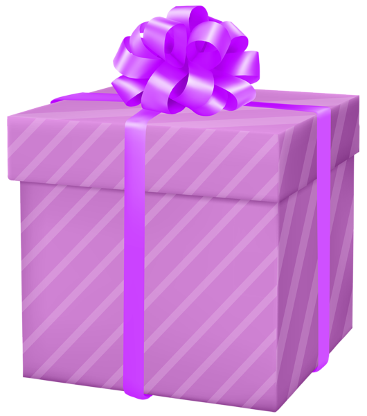 This png image - Pink Gift Box PNG Clip Art Image, is available for free download