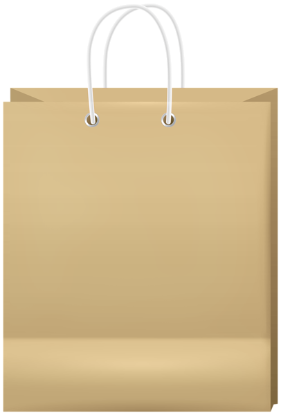 This png image - Shoping Bad PNG Clipart, is available for free download
