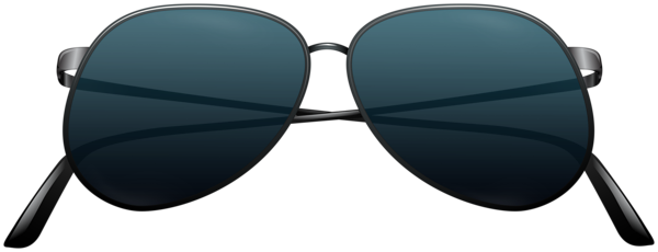 This png image - Aviator Sunglasses PNG Clipart, is available for free download
