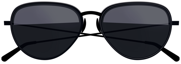 This png image - Aviator Sunglasses PNG Clipart, is available for free download