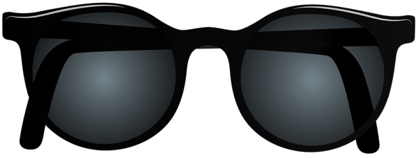 Download Black Sunglasses PNG Clipart Image | Gallery Yopriceville ...