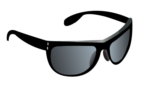 This png image - Black Sunglasses PNG Picture, is available for free download
