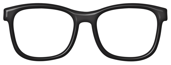 This png image - Glasses Clipart Image, is available for free download