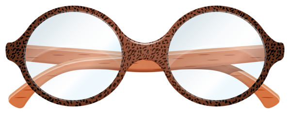 This png image - Glasses Transparent PNG Clip Art Image, is available for free download