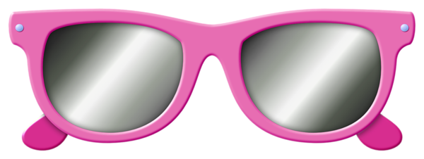 This png image - Pink Glasses PNG Image, is available for free download