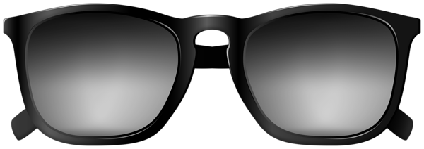 This png image - Sunglasses Black Transparent Image, is available for free download