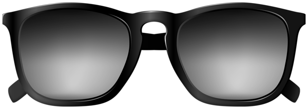 Download Sunglasses Black Transparent Image | Gallery Yopriceville ...