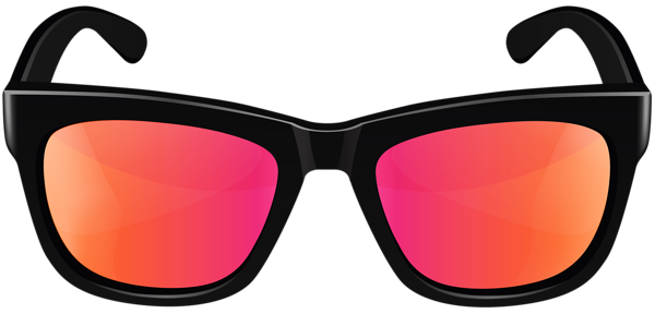 This png image - Sunglasses Clip Art PNG Image, is available for free download