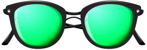 This png image - Sunglasses PNG Clip Art Image, is available for free download