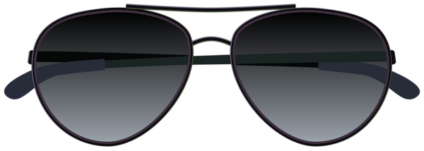 This png image - Sunglasses PNG Clipart Picture, is available for free download