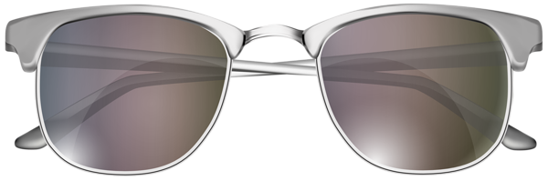This png image - Sunglasses Transparent PNG Clip Art Image, is available for free download