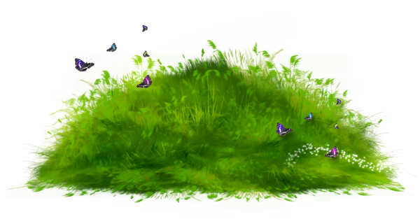 This png image - Grass Path Ground PNG Clipart, is available for free download