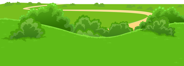 This png image - Grass Trail Ground Transparent PNG Image, is available for free download