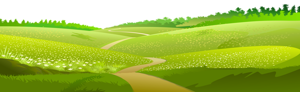 This png image - Meadow Ground Transparent Clip Art PNG Image, is available for free download