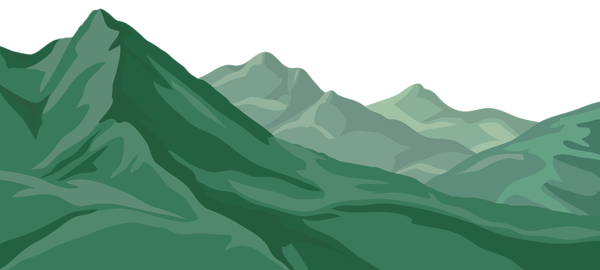 This png image - Mountain PNG Clip Art Image, is available for free download