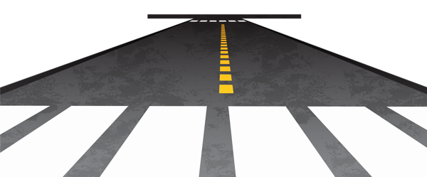 This png image - Road PNG Clipart Picture, is available for free download